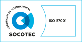 SecureAge Technology received ISO 27001Certification SOCOTEC Certification International